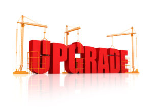 Upgrade Online and Mobile Banking