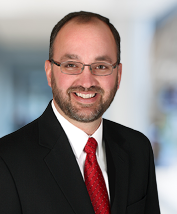 Dan Paulson