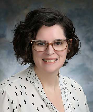 Erin Pollestad