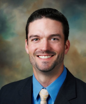 headshot of Pat McShane