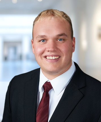 Ryan Paulson