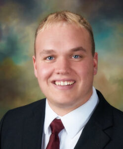 Ryan Paulson - American Federal Bank