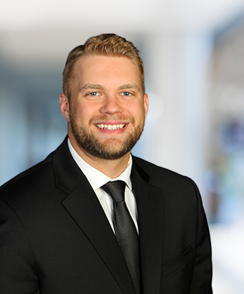 Spencer Rehovsky