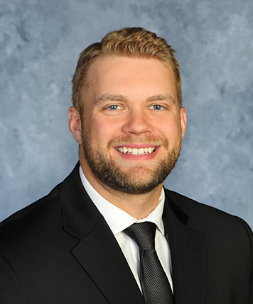 SPENCER REHOVSKY
