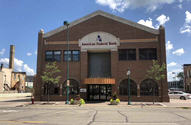 Fergus Falls American Federal Bank