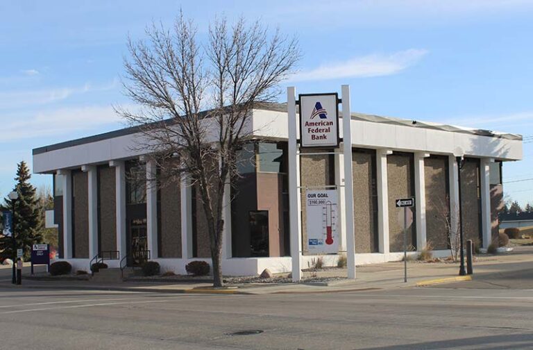 Crookston American Federal Bank
