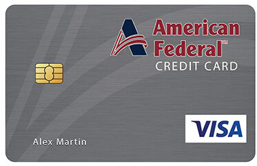 Personal Credit Card