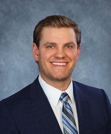 Justin Benson