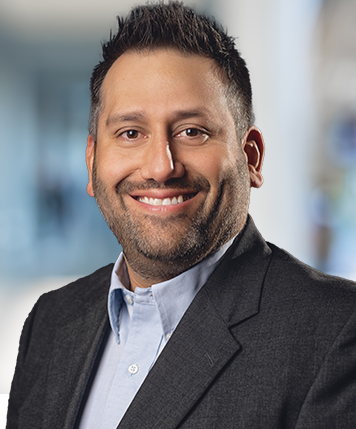 Mike Mihulka