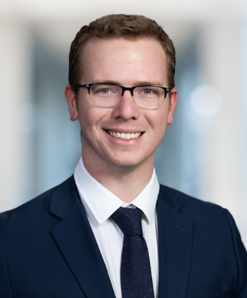 Mason Fuchs